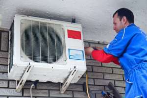 24/7 and Emergency HVAC Near Nas Lemoore, CA | Air Conidtioning and Heating Contractors